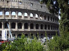 rome colosseo le colisée (4)